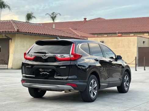 Used 2019 Honda CR-V LX image 4