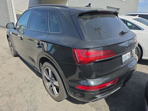 Used 2023 Audi Q5 2.0T Premium Plus image 4