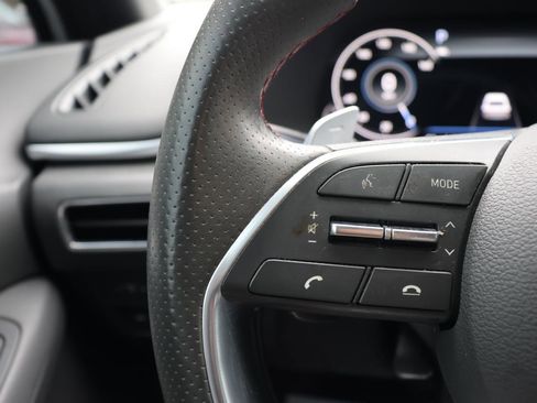 Used 2021 Hyundai Sonata SEL Plus w/ Tech Package image 31