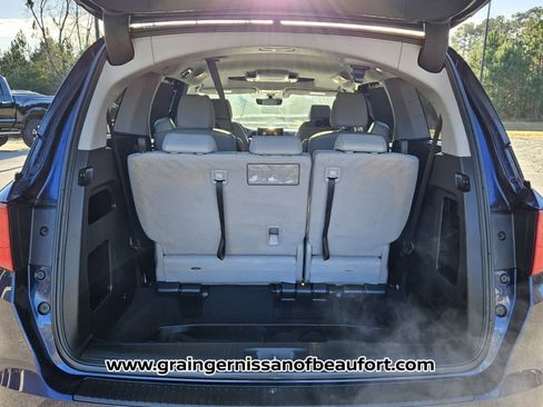 Used 2019 Honda Odyssey EX-L image 6