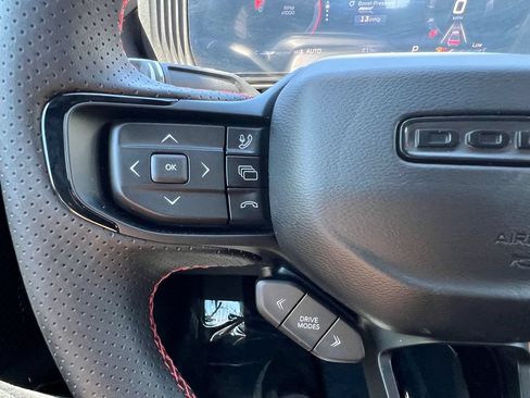 New 2026 Dodge Charger GT w/ Blacktop Package AWD/4WD image 21