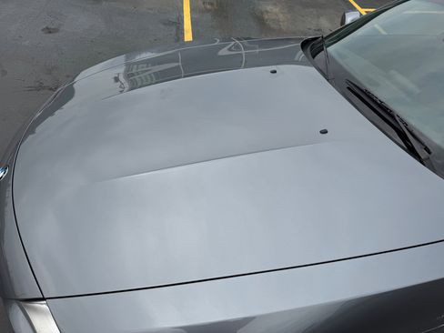 Used 2008 BMW M Coupe image 25