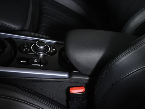 Used 2023 MINI Cooper Clubman John Cooper Works AWD/4WD image 26