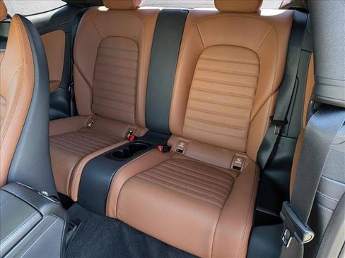 Used 2023 Mercedes-Benz C 300 Coupe image 20