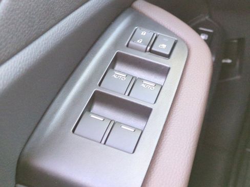 New 2026 Honda Ridgeline RTL image 21