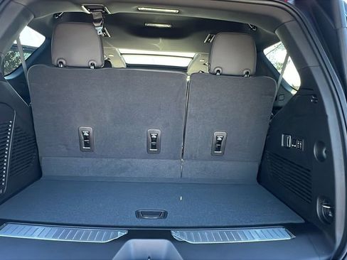 New 2026 Chevrolet Tahoe Premier w/ Sun And Tow Package image 10