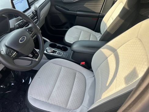Used 2024 Ford Escape Active FWD image 11