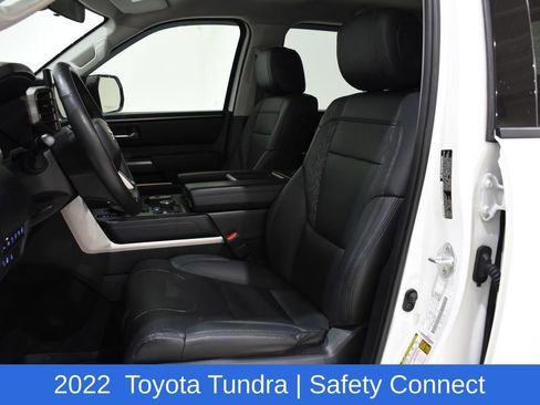 Used 2022 Toyota Tundra SR5 image 20