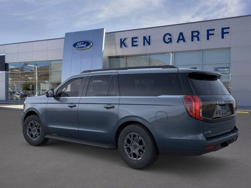 New 2026 Ford Expedition Max Active AWD/4WD image 5