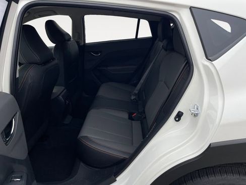 New 2026 Subaru Crosstrek 2.5i Limited w/ Crosstrek Mirror Package AWD/4WD image 13