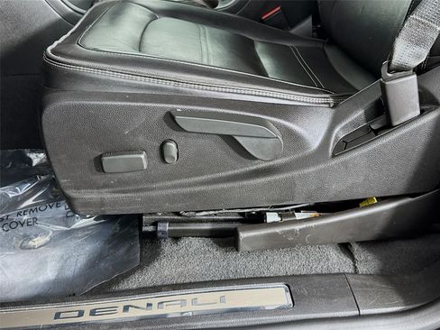 Certified 2021 GMC Canyon Denali AWD/4WD image 20