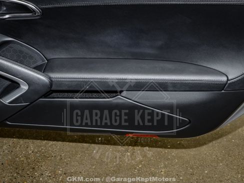 Used 2014 Porsche 911 Turbo S image 88