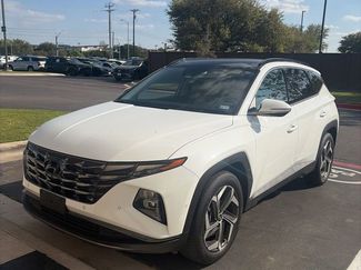 Certified 2023 Hyundai Tucson Limited w/ Cargo Package video 1