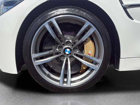 Used 2019 BMW M4 Coupe RWD image 33