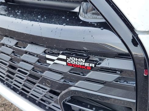 New 2026 MINI Cooper S image 21