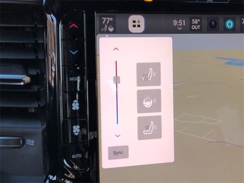 New 2026 RAM 4500 Tradesman w/ Laramie Trim Package image 25