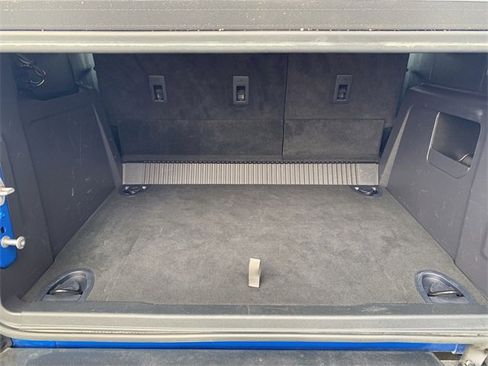 Used 2022 Ford Bronco Big Bend image 24