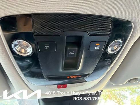 Certified 2024 Kia Seltos SX w/ SX Sunroof Package AWD/4WD image 22