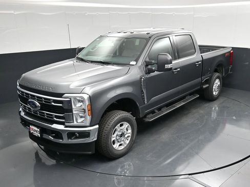 New 2026 Ford F250 XLT AWD/4WD image 51