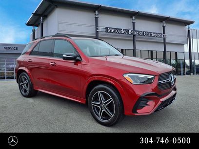 Certified 2024 Mercedes-Benz GLE 350 4MATIC
