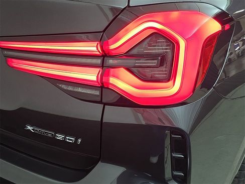 Used 2022 BMW X3 xDrive30i w/ M Sport Package 2 image 34