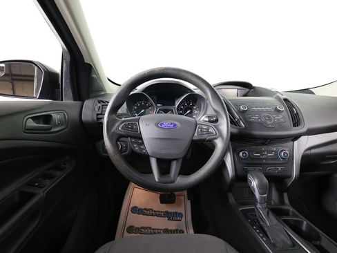 Used 2019 Ford Escape S image 27