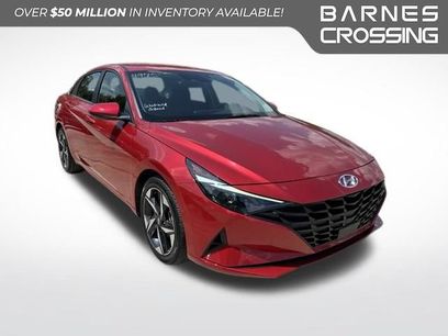Used 2023 Hyundai Elantra SEL w/ Convenience Package