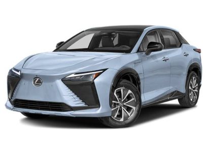 Used 2024 Lexus RZ 300e Premium