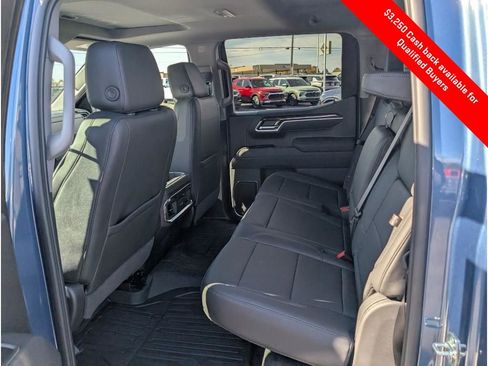 New 2026 GMC Sierra 1500 Elevation w/ Elevation Premium Package image 12