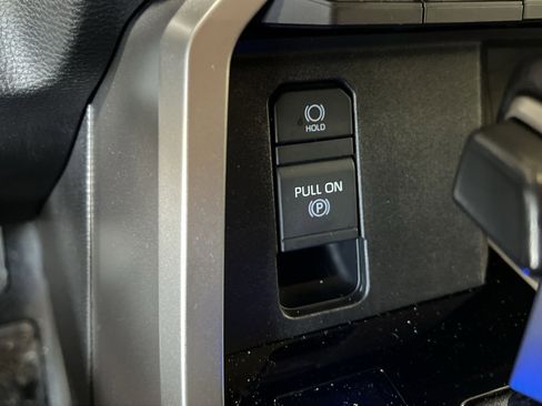 Used 2025 Toyota Tundra SR5 image 32