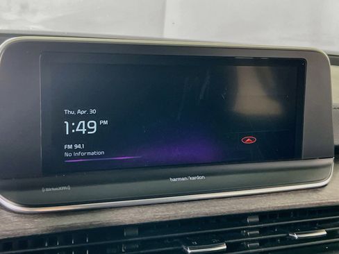 Used 2022 Kia Telluride SX w/ Towing Package FWD image 15
