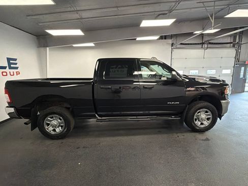 Used 2019 RAM 2500 Tradesman AWD/4WD image 10