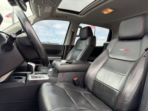 Used 2020 Toyota Tundra TRD Pro AWD/4WD image 24