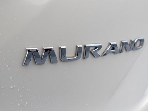Used 2023 Nissan Murano Platinum w/ Cargo Package FWD image 9