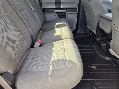 Used 2017 Ford F250 XLT AWD/4WD image 31