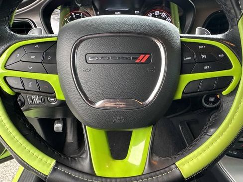 Used 2023 Dodge Challenger R/T w/ Plus Package image 18