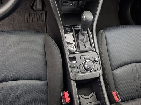 Used 2020 MAZDA CX-3 Sport image 30
