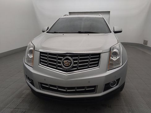 Used 2016 Cadillac SRX Performance w/ Midnight Edition Package FWD image 15