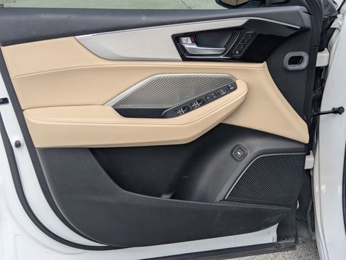 Used 2023 Acura MDX FWD w/ Technology Package image 11