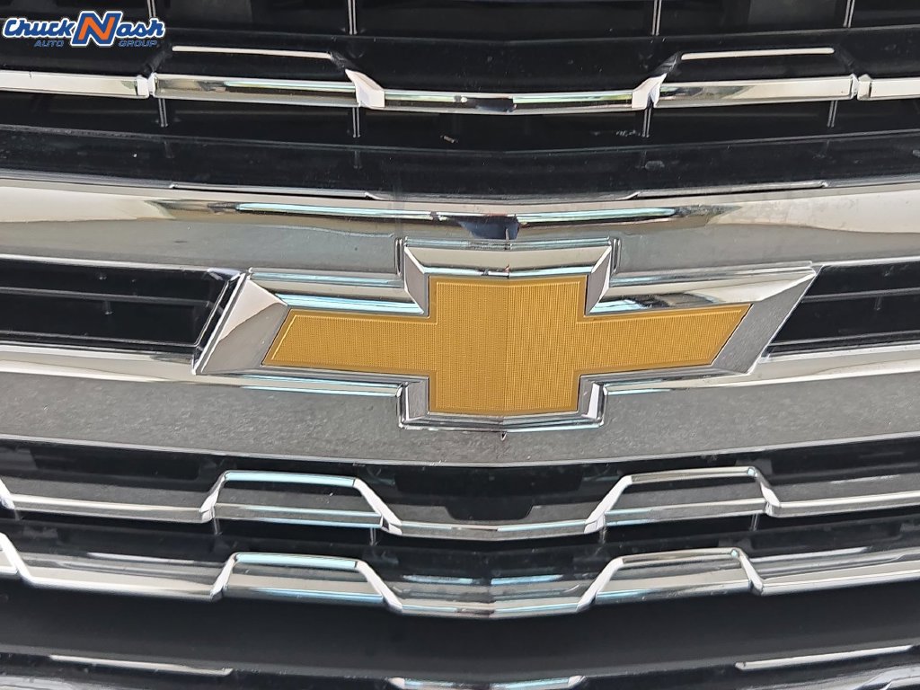 Used 2022 Chevrolet Silverado 1500 LTZ w/ Z71 Off-Road Package AWD/4WD image 35