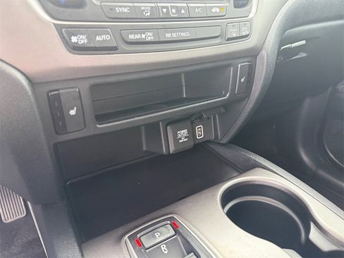 Used 2022 Honda Ridgeline RTL image 23