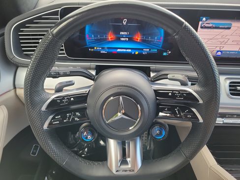Used 2024 Mercedes-Benz GLE 63 AMG S image 23