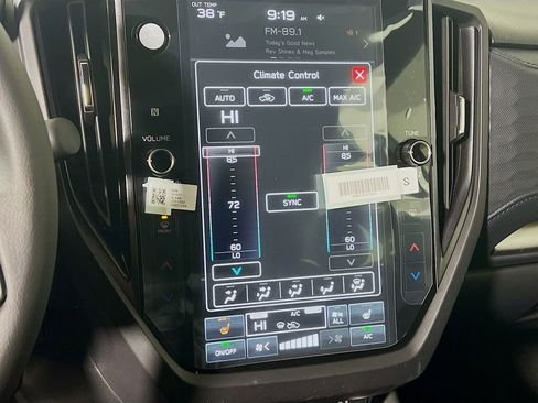 New 2026 Subaru Forester Premium image 13