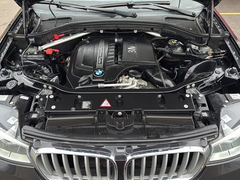 Used 2016 BMW X4 xDrive35i image 23