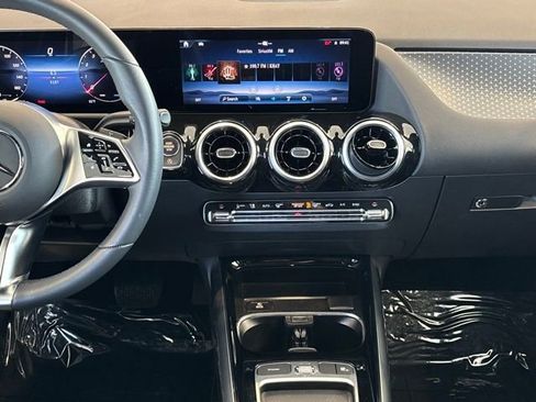 Certified 2026 Mercedes-Benz GLA 250 image 16