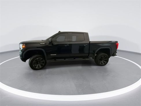Used 2019 GMC Sierra 1500 Elevation image 3