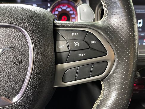Used 2020 Dodge Charger SRT Hellcat w/ Harman/Kardon Audio Group image 27