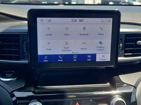 Used 2023 Ford Explorer ST-Line w/ Class IV Trailer Tow Package RWD image 27
