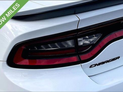 Used 2021 Dodge Charger Scat Pack RWD image 29