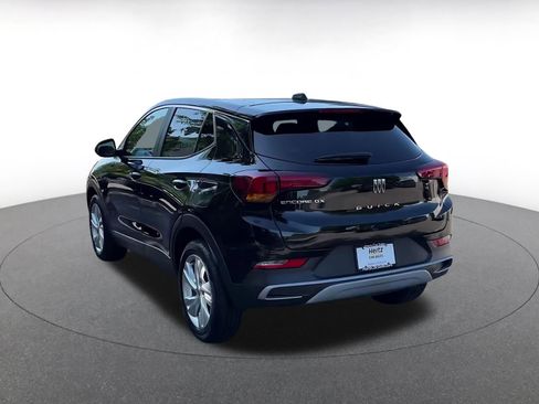 Used 2025 Buick Encore GX Preferred FWD image 11
